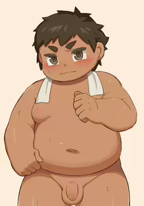 Page 159 of Artist - Moki [Twitter] + [PIXIV] (66587195) Human Shota - preview thumbnail