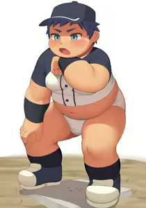 Page 215 of Artist - Moki [Twitter] + [PIXIV] (66587195) Human Shota - preview thumbnail