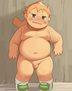Page 233 of Artist - Moki [Twitter] + [PIXIV] (66587195) Human Shota - preview thumbnail