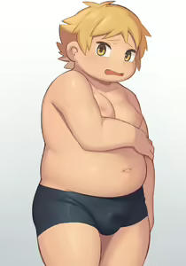 Page 255 of Artist - Moki [Twitter] + [PIXIV] (66587195) Human Shota - preview thumbnail