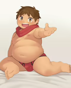 Page 265 of Artist - Moki [Twitter] + [PIXIV] (66587195) Human Shota - preview thumbnail