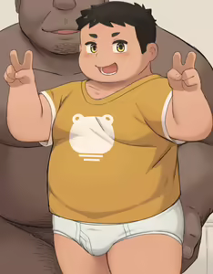 Page 692 of Artist - Moki [Twitter] + [PIXIV] (66587195) Human Shota - preview thumbnail