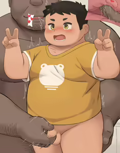Page 698 of Artist - Moki [Twitter] + [PIXIV] (66587195) Human Shota - preview thumbnail