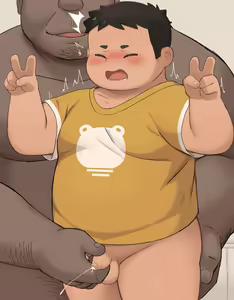 Page 700 of Artist - Moki [Twitter] + [PIXIV] (66587195) Human Shota - preview thumbnail