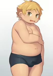 Page 70 of Artist - Moki [Twitter] + [PIXIV] (66587195) Human Shota - preview thumbnail