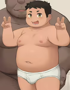 Page 702 of Artist - Moki [Twitter] + [PIXIV] (66587195) Human Shota - preview thumbnail