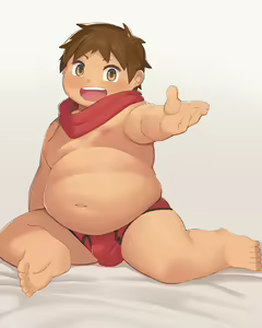 Page 73 of Artist - Moki [Twitter] + [PIXIV] (66587195) Human Shota - preview thumbnail