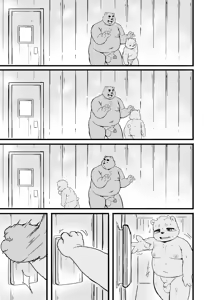 Page 31 of Moki - Late Night Trading 2 - preview thumbnail