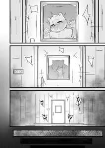 Page 34 of Moki - Late Night Trading 2 - preview thumbnail