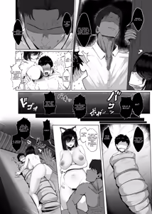 Page 26 of Donna Onegai mo Kiite Kureru Doukyuusei to Tsukiattara Noumiso Hakai Sareta Hanashi - preview thumbnail