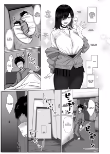 Page 35 of Donna Onegai mo Kiite Kureru Doukyuusei to Tsukiattara Noumiso Hakai Sareta Hanashi - preview thumbnail