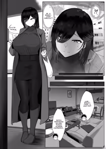 Page 36 of Donna Onegai mo Kiite Kureru Doukyuusei to Tsukiattara Noumiso Hakai Sareta Hanashi - preview thumbnail