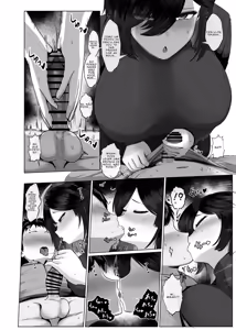 Page 38 of Donna Onegai mo Kiite Kureru Doukyuusei to Tsukiattara Noumiso Hakai Sareta Hanashi - preview thumbnail