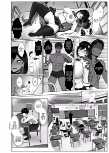 Page 48 of Donna Onegai mo Kiite Kureru Doukyuusei to Tsukiattara Noumiso Hakai Sareta Hanashi - preview thumbnail
