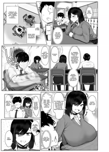 Page 49 of Donna Onegai mo Kiite Kureru Doukyuusei to Tsukiattara Noumiso Hakai Sareta Hanashi - preview thumbnail