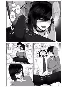 Page 50 of Donna Onegai mo Kiite Kureru Doukyuusei to Tsukiattara Noumiso Hakai Sareta Hanashi - preview thumbnail