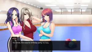 Page 1447 of ian's porn [6] ian's skeigh infinite worlds ONE WEEK ....STUDENT TRANSFER  SCREENSHOTS - preview thumbnail