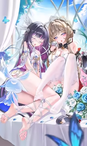 Page 6 of jndfh - 木偶少女 - preview thumbnail