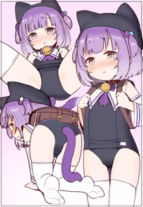Page 110 of [Fanbox}アバジ 2023.4.29-2026.7.11 - preview thumbnail