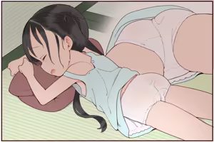 Page 192 of [Fanbox}アバジ 2023.4.29-2026.7.11 - preview thumbnail