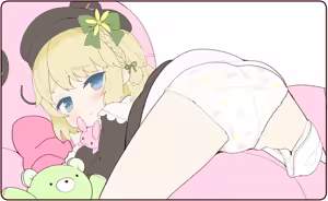 Page 270 of [Fanbox}アバジ 2023.4.29-2026.7.11 - preview thumbnail