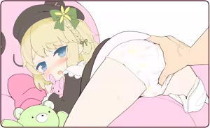 Page 271 of [Fanbox}アバジ 2023.4.29-2026.7.11 - preview thumbnail