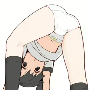 Page 288 of [Fanbox}アバジ 2023.4.29-2026.7.11 - preview thumbnail