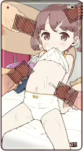 Page 303 of [Fanbox}アバジ 2023.4.29-2026.7.11 - preview thumbnail
