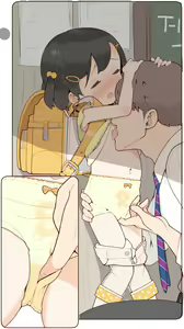 Page 319 of [Fanbox}アバジ 2023.4.29-2026.7.11 - preview thumbnail