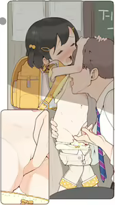 Page 320 of [Fanbox}アバジ 2023.4.29-2026.7.11 - preview thumbnail