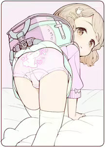 Page 340 of [Fanbox}アバジ 2023.4.29-2026.7.11 - preview thumbnail