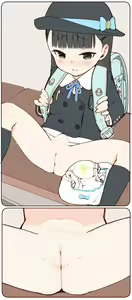 Page 342 of [Fanbox}アバジ 2023.4.29-2026.7.11 - preview thumbnail