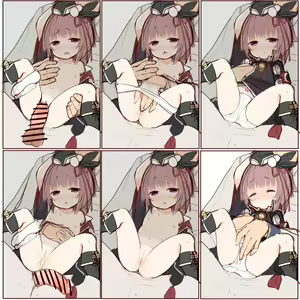 Page 366 of [Fanbox}アバジ 2023.4.29-2026.7.11 - preview thumbnail