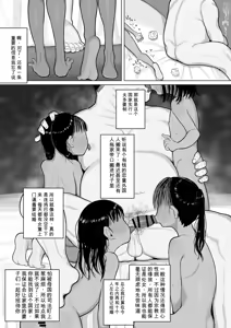 Page 6 of LoliSe Gouhou no Ikoku de ●-nen Tsuma to Mainichi Nama Koubi suru Manga - preview thumbnail