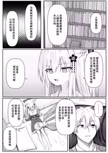 Page 28 of Ore wa Shitsuren shi, Bakeneko wa Arawareru (decensored) - preview thumbnail