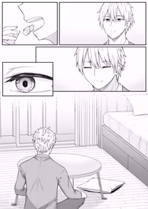 Page 32 of Ore wa Shitsuren shi Bakeneko wa Futatabi Arawareru (decensored) - preview thumbnail