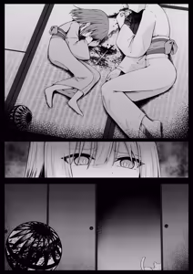 Page 7 of Ore wa Shitsuren shi Bakeneko wa Futatabi Arawareru (decensored) - preview thumbnail