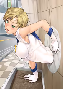 Page 181 of BANG-YOUの流弾屋コレクション 2005～2025 - preview thumbnail