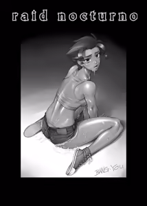 Page 397 of BANG-YOUの流弾屋コレクション 2005～2025 - preview thumbnail