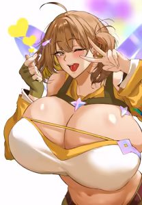 Page 1685 of FANBOX - FULL GALLERY - preview thumbnail