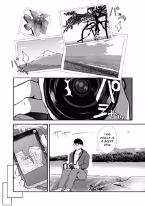 Page 47 of Dickchick Net Cafe Refugee Mui Amakasu - preview thumbnail