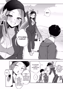 Page 48 of Dickchick Net Cafe Refugee Mui Amakasu - preview thumbnail