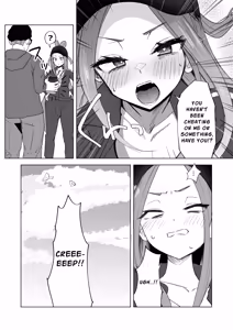 Page 49 of Dickchick Net Cafe Refugee Mui Amakasu - preview thumbnail