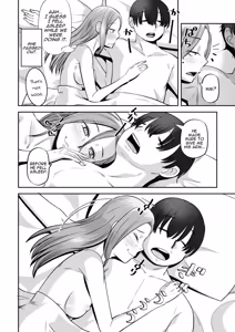 Page 26 of Cheeky and Charming - preview thumbnail