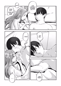 Page 5 of Cheeky and Charming - preview thumbnail