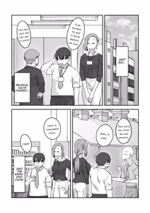 Page 8 of Cheeky and Charming - preview thumbnail