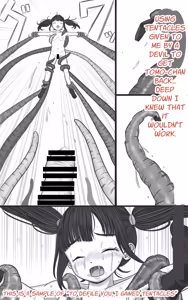 Page 18 of Crossdressing Prettyboy Tomo is ALWAYS Wet - preview thumbnail