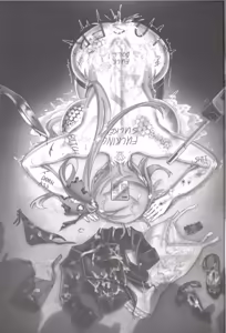 Page 9 of Haiboku Frontline Godo Second Missing Dolls - preview thumbnail