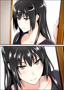Page 12 of 橘さん家ノ裏事情。〜聖女の仮面を被った京香という女〜 - preview thumbnail