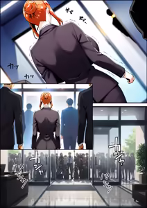 Page 123 of 橘さん家ノ裏事情。〜聖女の仮面を被った京香という女〜 - preview thumbnail